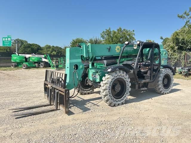 JCB 509-42 Telescopic handlers