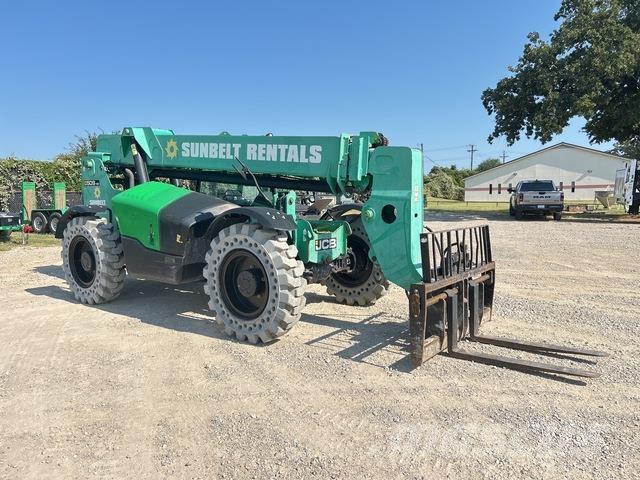 JCB 509-42 Telescopic handlers