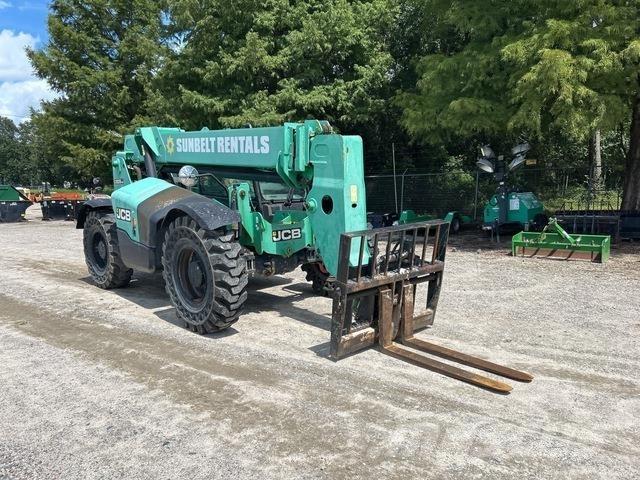 JCB 509-42 Telescopic handlers