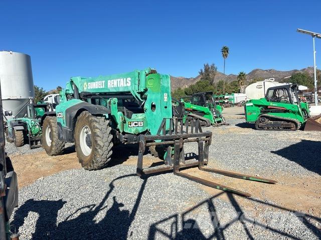JCB 509-42 Telescopic handlers