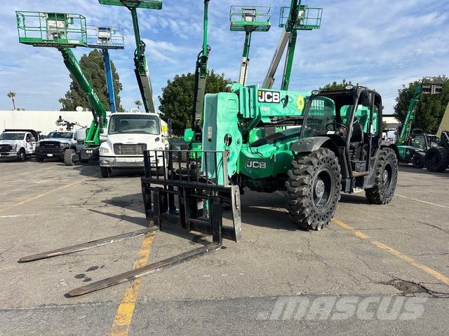 JCB 509-42 Telescopic handlers