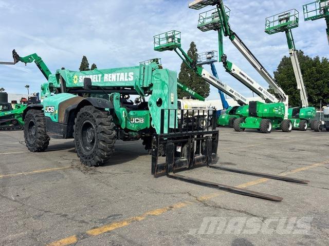 JCB 509-42 Telescopic handlers