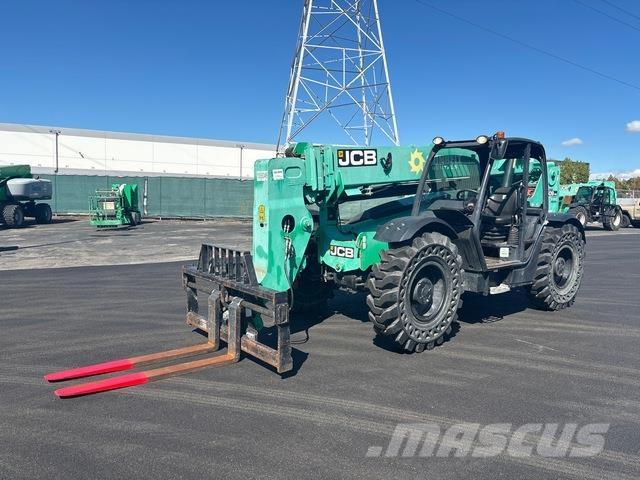 JCB 509.42 Telescopic handlers