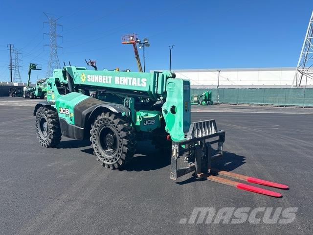 JCB 509.42 Telescopic handlers