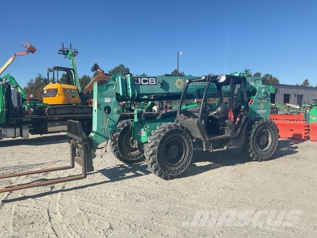 JCB 509-42 Telescopic handlers