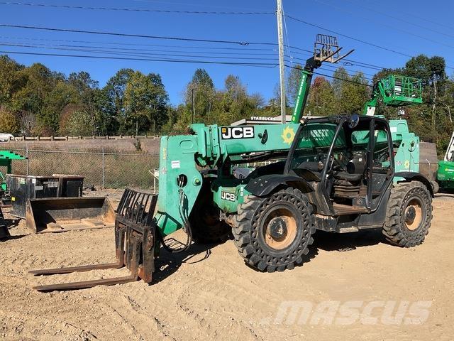 JCB 509-42 Telescopic handlers