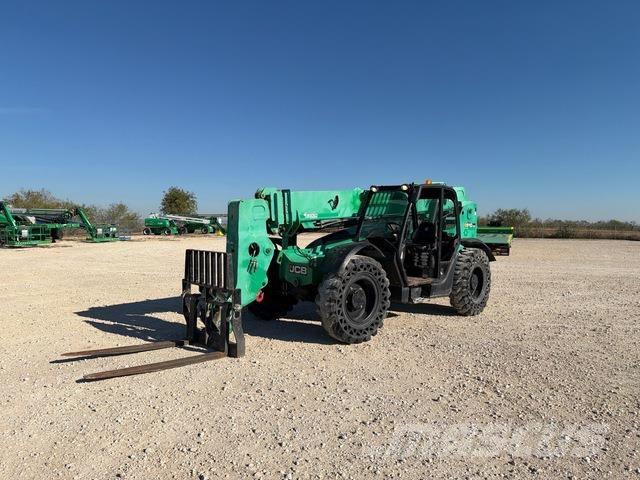 JCB 510-42 Telescopic handlers
