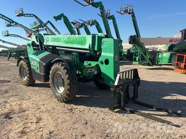 JCB 510-42 Telescopic handlers