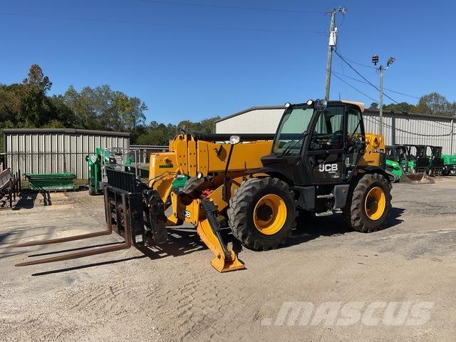 JCB 510-55TC Telescopic handlers