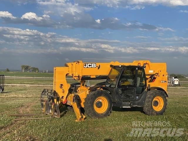 JCB 510-56 Telescopic handlers