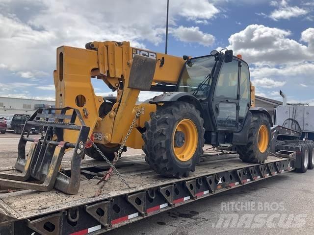 JCB 510-56 Telescopic handlers