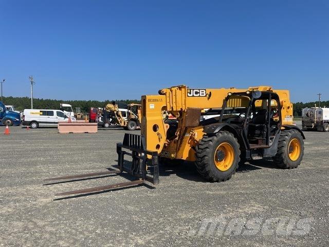 JCB 510-56 Telescopic handlers