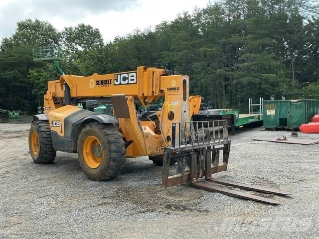 JCB 510-56 Telescopic handlers