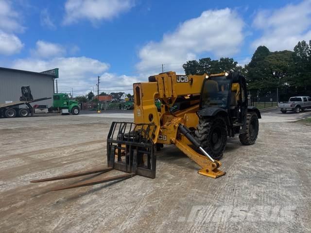 JCB 510-56 Telescopic handlers