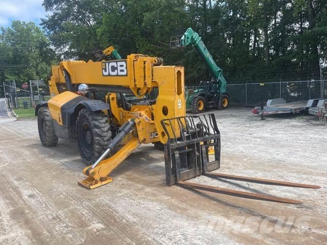 JCB 510-56 Telescopic handlers