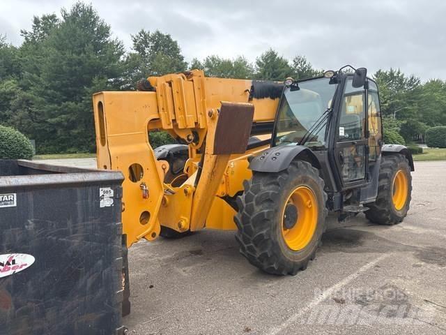JCB 510-56 Telescopic handlers