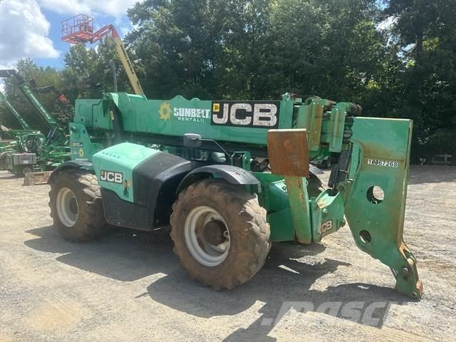 JCB 510-56 Telescopic handlers