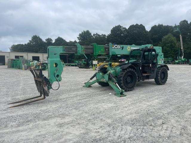 JCB 510-56 Telescopic handlers