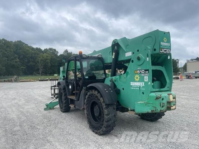 JCB 510-56 Telescopic handlers