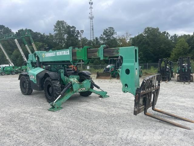 JCB 510-56 Telescopic handlers