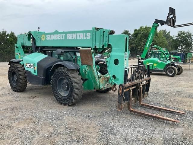 JCB 510-56 Telescopic handlers