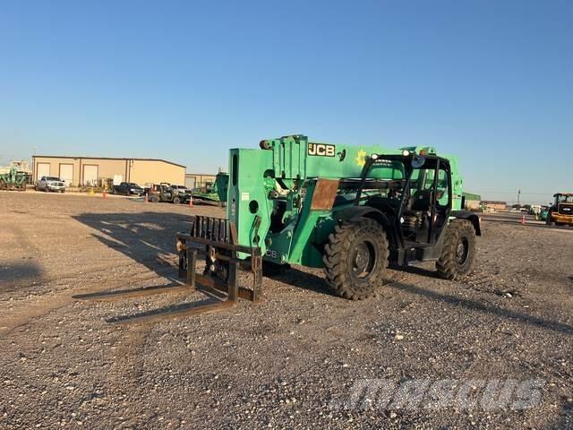 JCB 510-56 Telescopic handlers