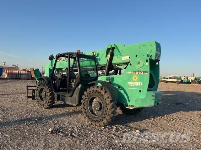 JCB 510-56 Telescopic handlers