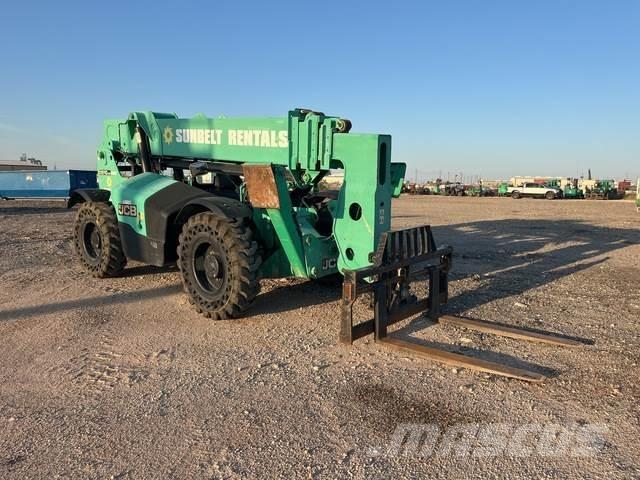 JCB 510-56 Telescopic handlers