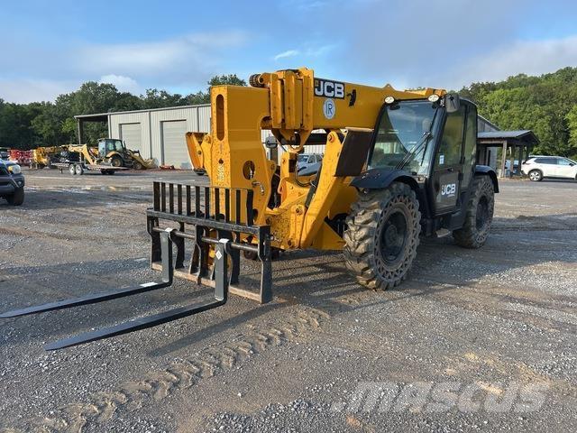 JCB 510-56 Telescopic handlers