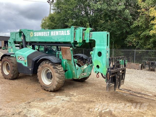 JCB 510-56 Telescopic handlers