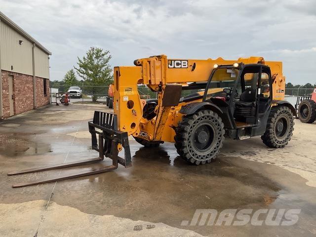JCB 510-56 Telescopic handlers