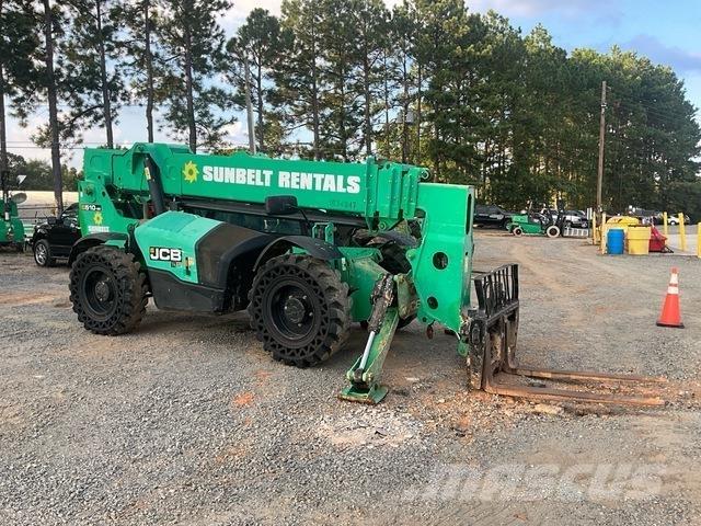 JCB 510-56 Telescopic handlers