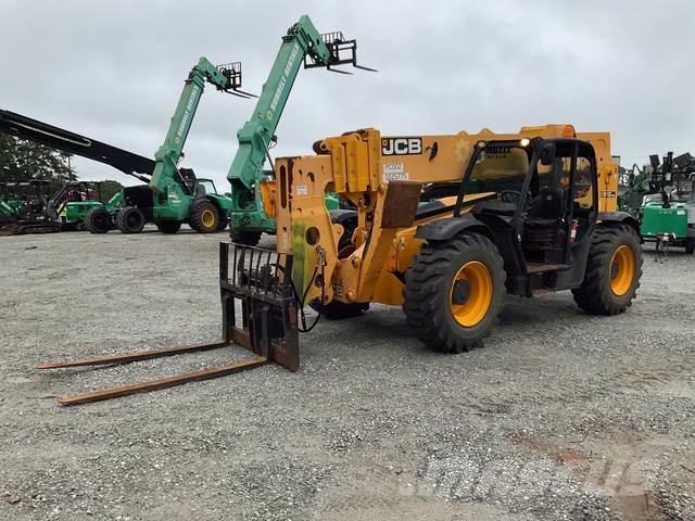JCB 510-56 Telescopic handlers