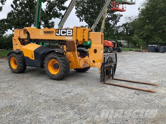 JCB 510-56 Telescopic handlers