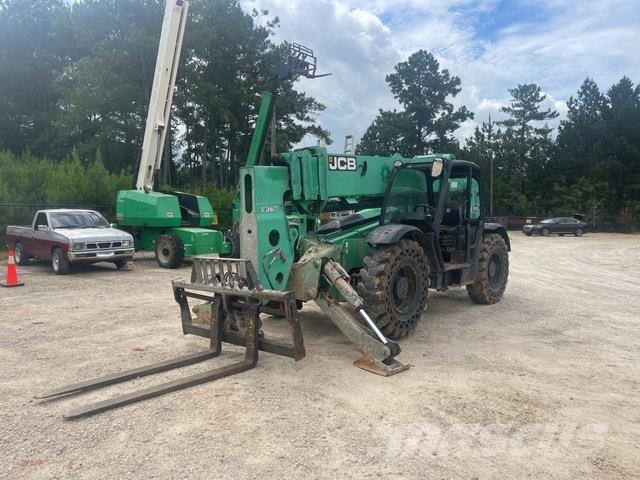 JCB 510-56 Telescopic handlers