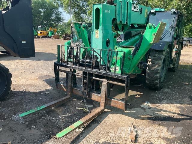 JCB 510-56 Telescopic handlers