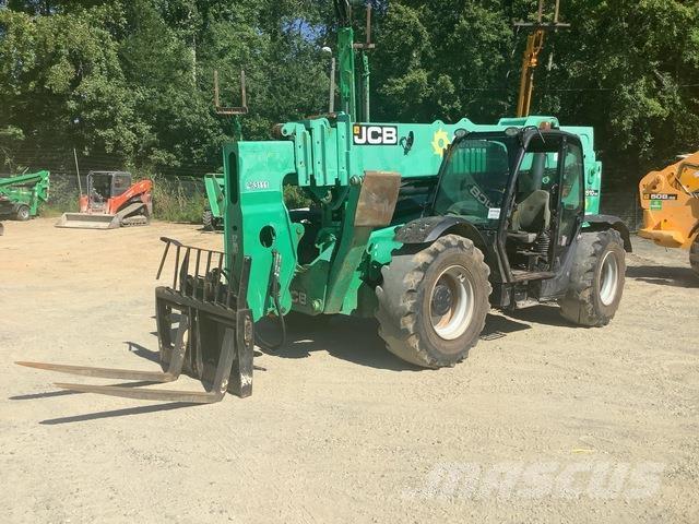 JCB 510-56 Telescopic handlers