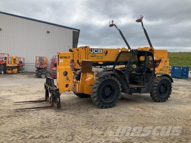 JCB 510-56 Telescopic handlers