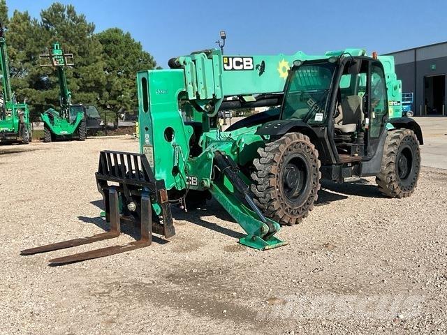 JCB 510-56 Telescopic handlers