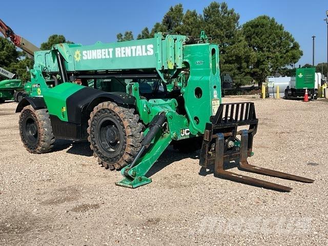 JCB 510-56 Telescopic handlers
