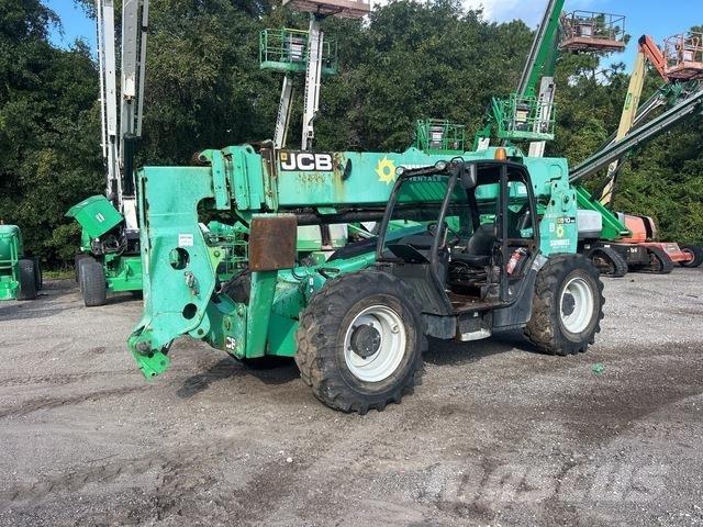 JCB 510-56 Telescopic handlers