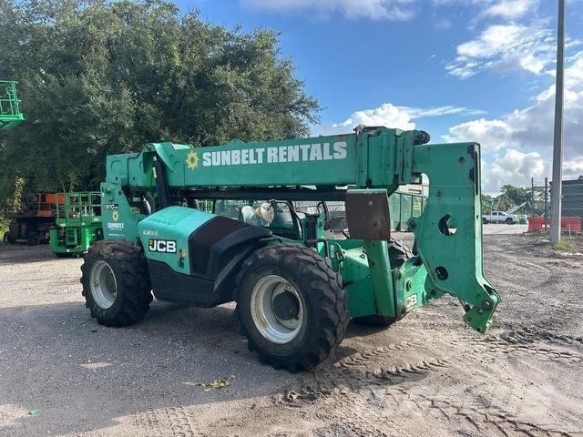 JCB 510-56 Telescopic handlers