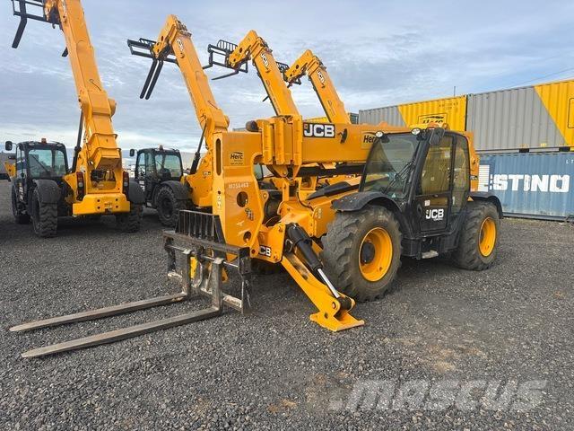 JCB 510-56 Telescopic handlers