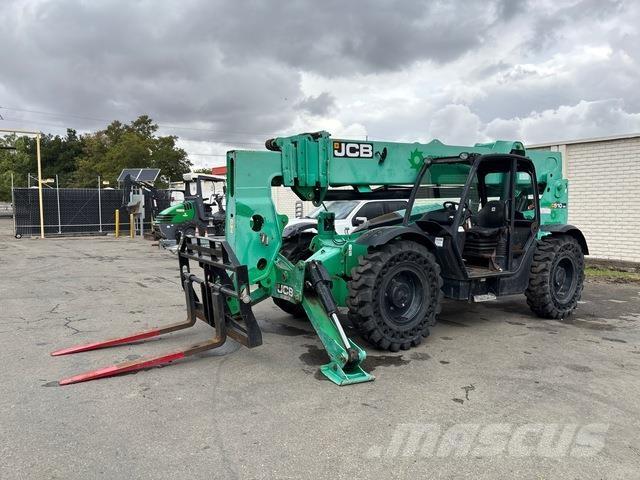 JCB 510-56 Telescopic handlers
