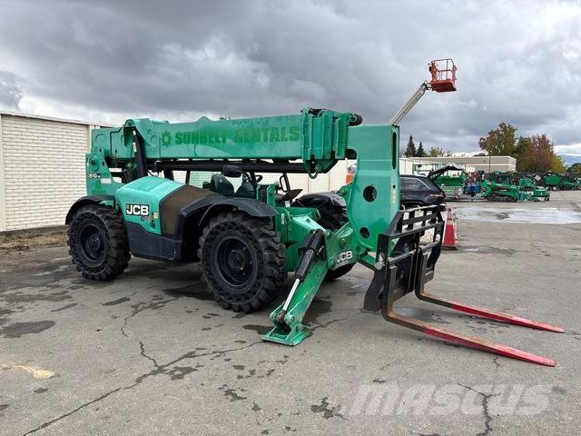 JCB 510-56 Telescopic handlers