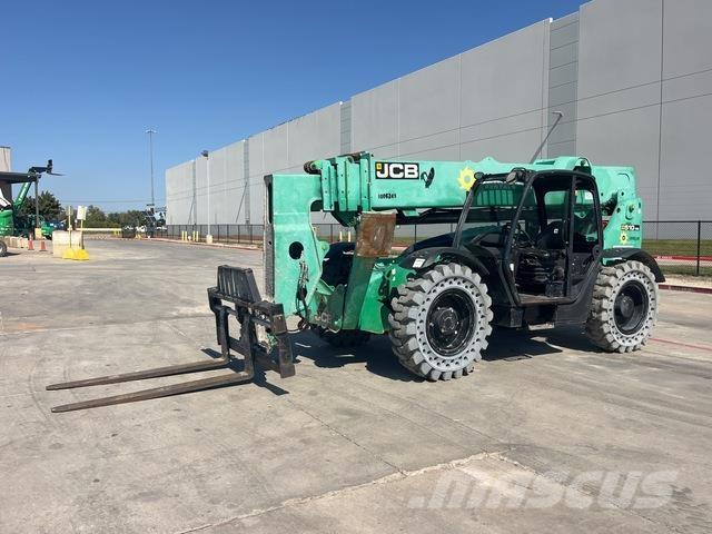JCB 510-56 Telescopic handlers
