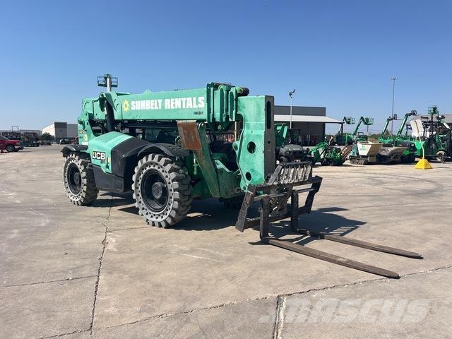 JCB 510-56 Telescopic handlers