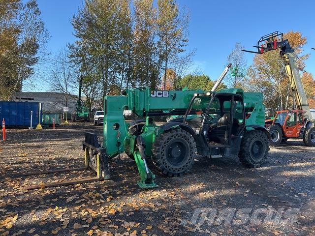 JCB 510-56 Telescopic handlers