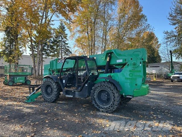 JCB 510-56 Telescopic handlers