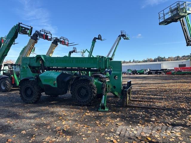 JCB 510-56 Telescopic handlers